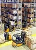 Erfolgreiche Kooperation zwischen Still und K�hne + Nagel
