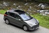 Peugeot 207 SW Escapade - Offroad-Feeling f�r den Alltag