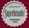 Marken-Award: Bridgestone �Superbrand� in Deutschland